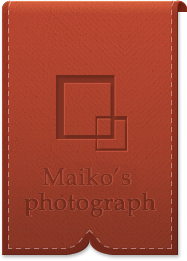 Kasuya Maiko photography
