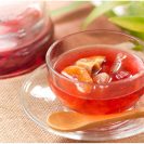 Fruit tea