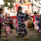 Bon Dance