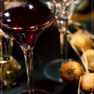 wine