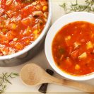 minestrone