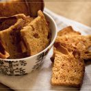 rusk