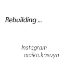 Rebuilding …